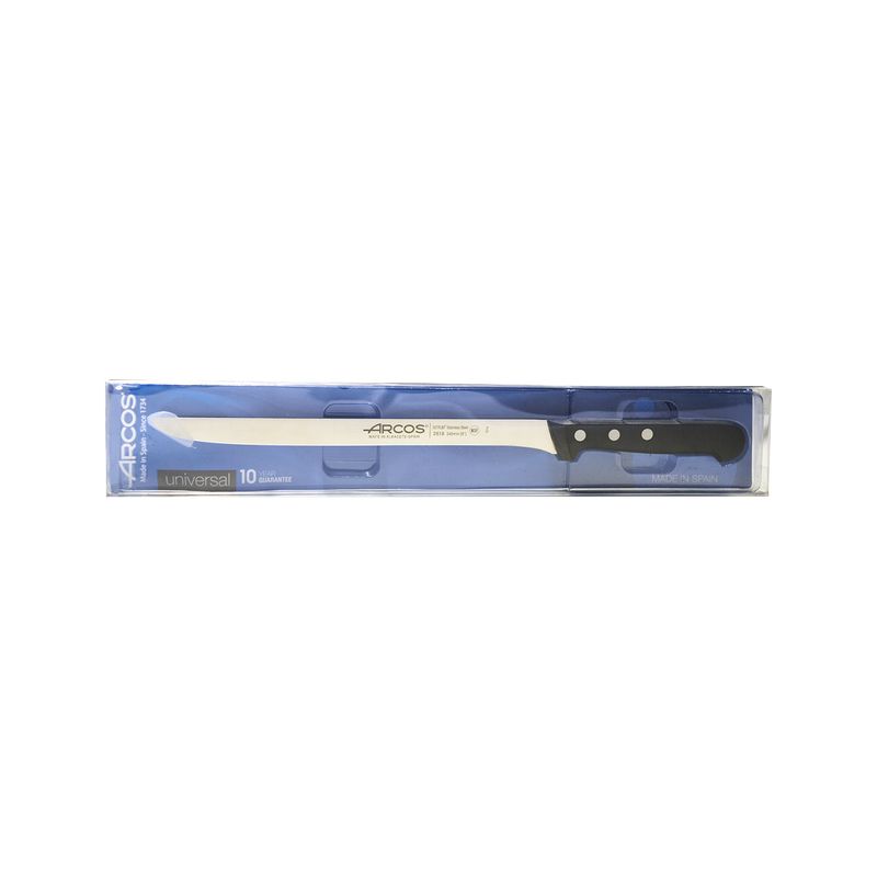 Arcos Professional Carving Knife 2818