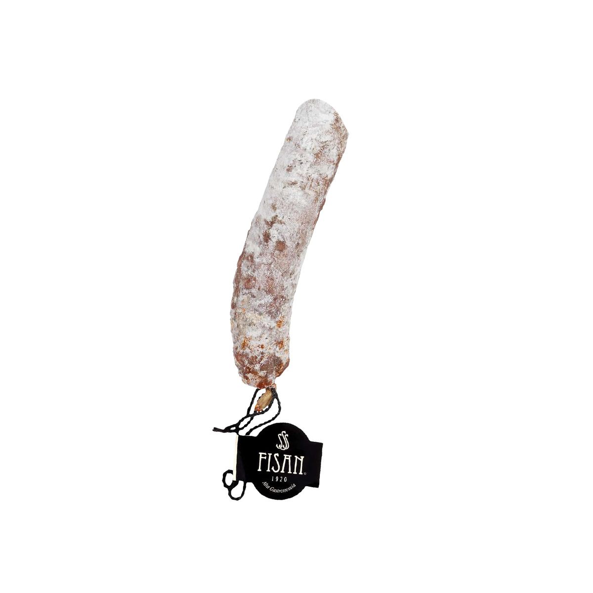 Fisan Chorizo Bellota 1/2 Piece (600g Approx.)