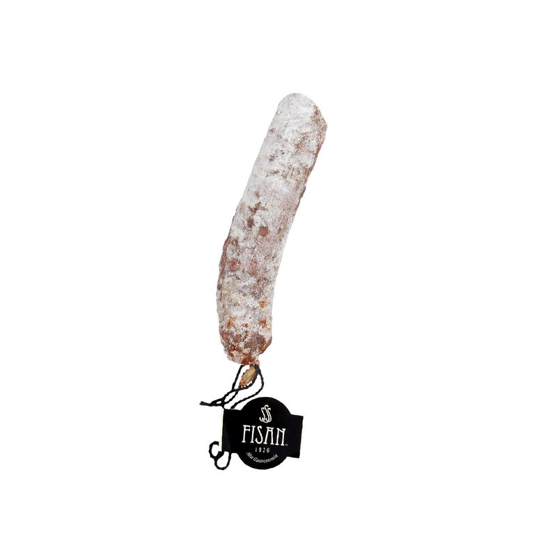 Fisan Chorizo Bellota 1/2 Piece (600g Approx.)