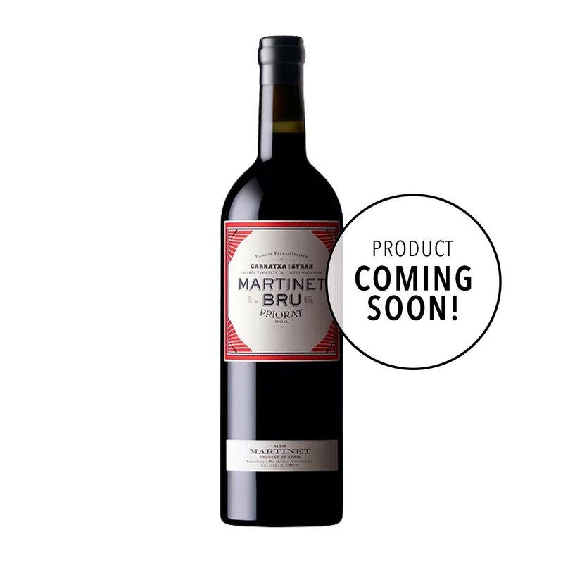 Mas Martinet Martinet Bru 2022