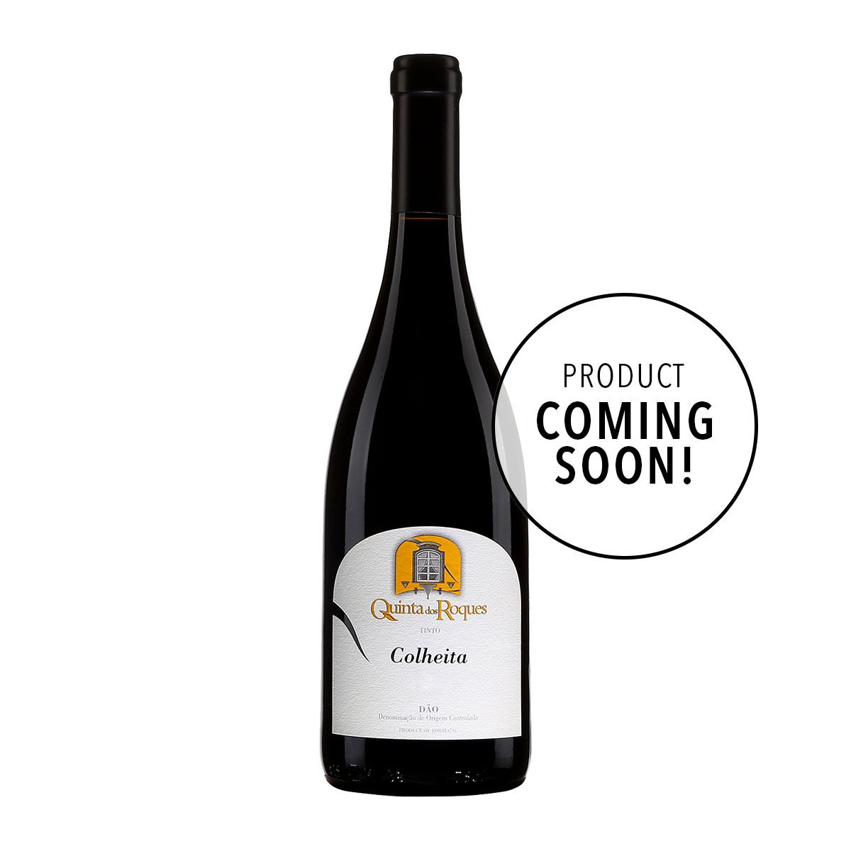 Quinta dos Roques Colheita Red 2021