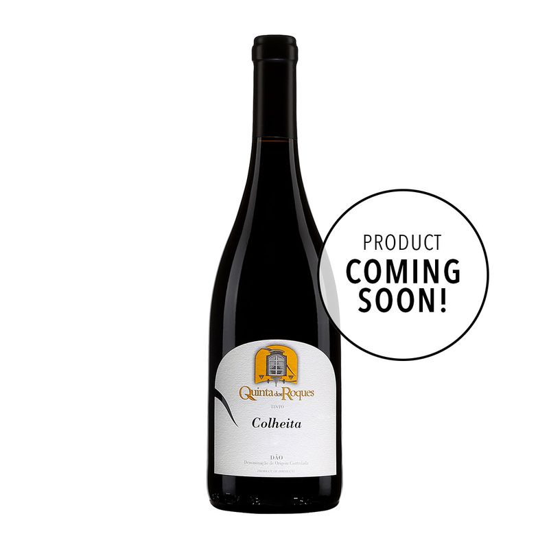 Quinta dos Roques Colheita Red 2021