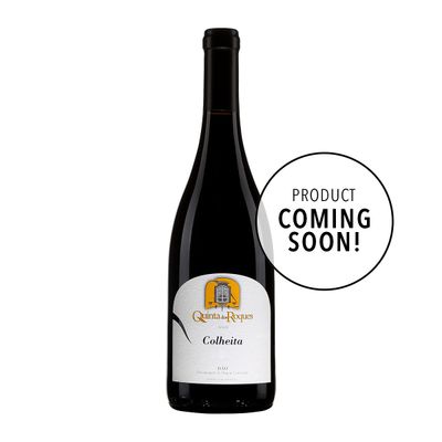 Quinta dos Roques Colheita Red 2021