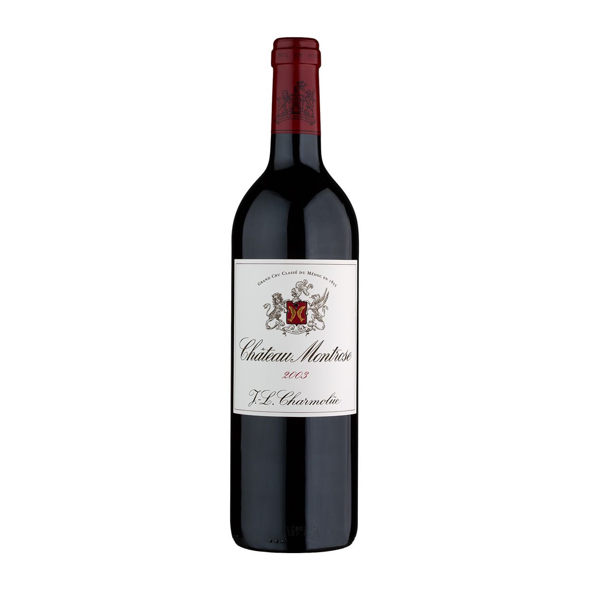 Chateau Montrose 2003