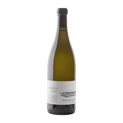 Domaine Jean Dauvissat Pere &amp; Fils Chablis 2023