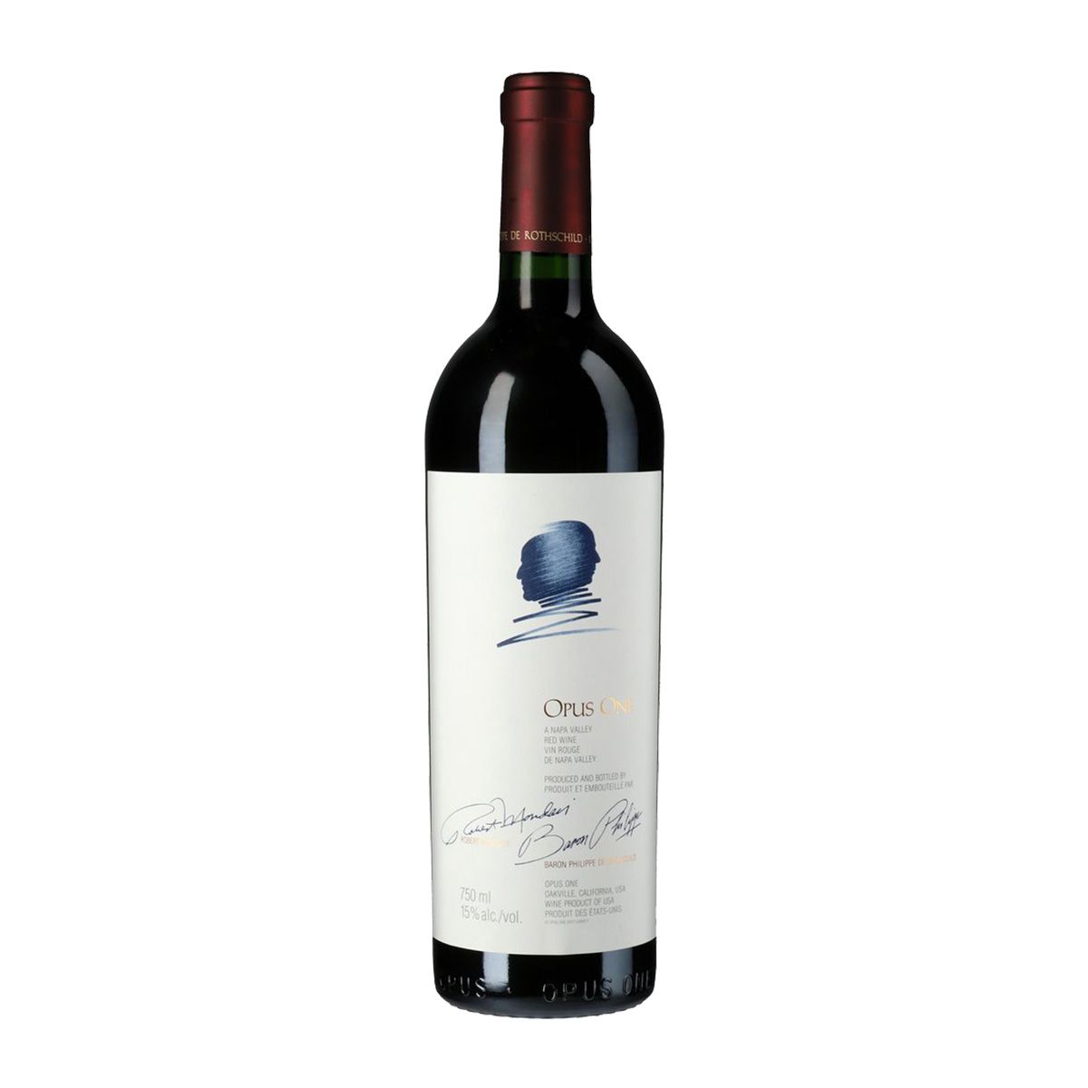 Opus One 2021