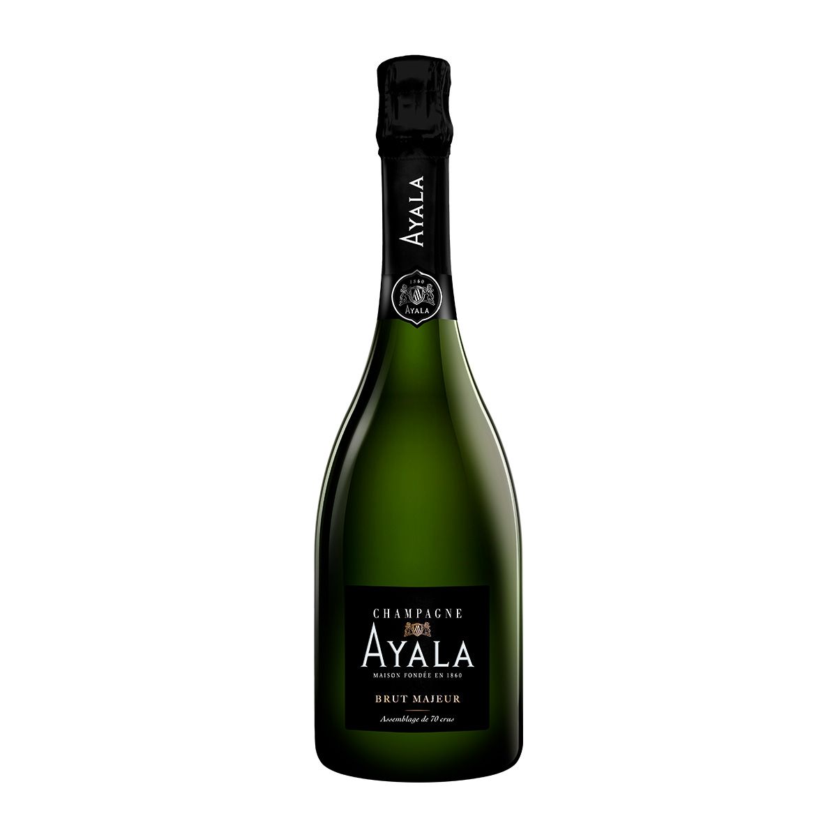 Champagne Ayala Brut Marjeur
