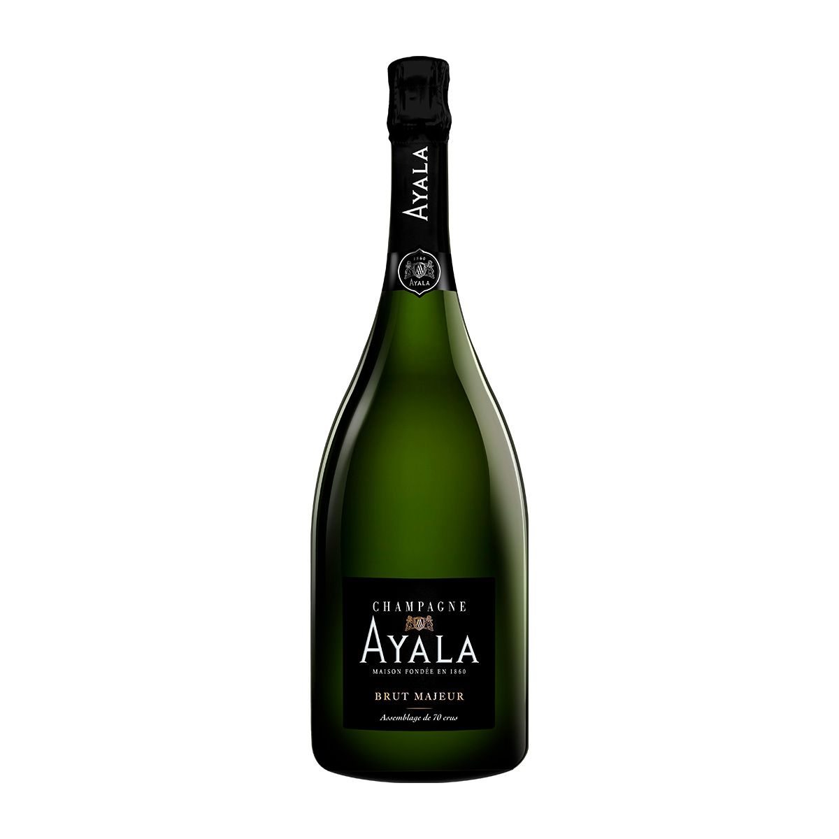 Champagne Ayala Brut Marjeur 1.5L (Magnum Bottle)
