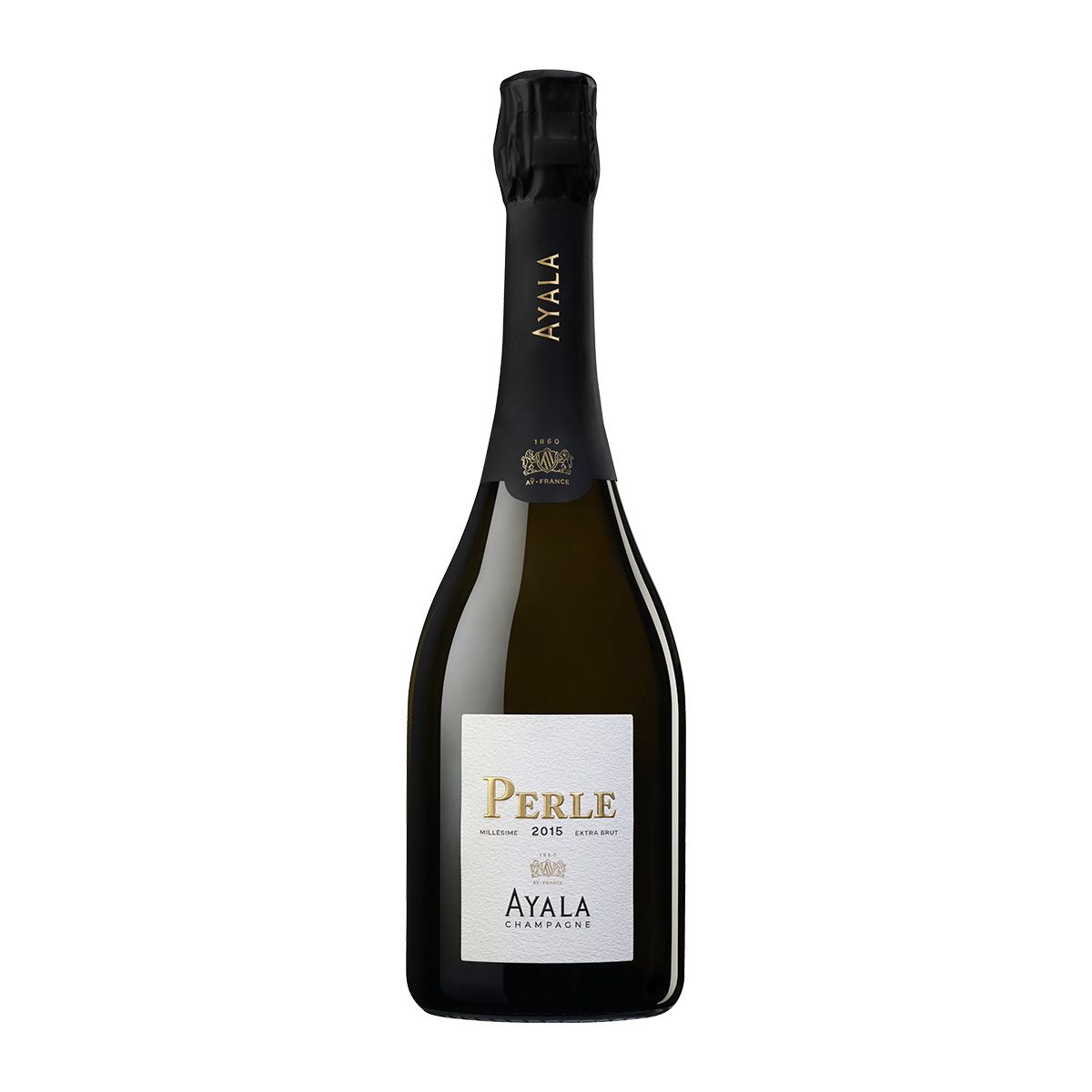 Champagne Ayala Perle 2015