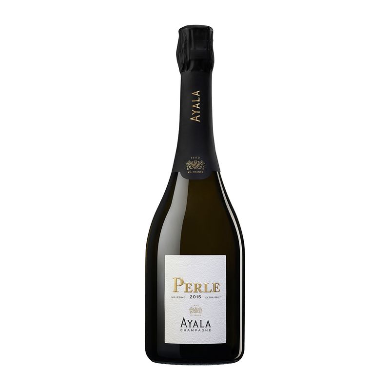 Champagne Ayala Perle 2015