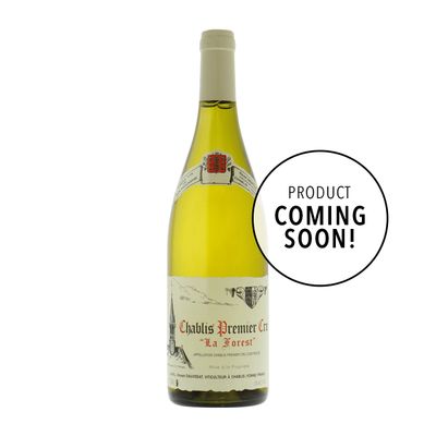 Rene et Vincent Dauvissat-Camus La Forest 2020 (Coming Soon)