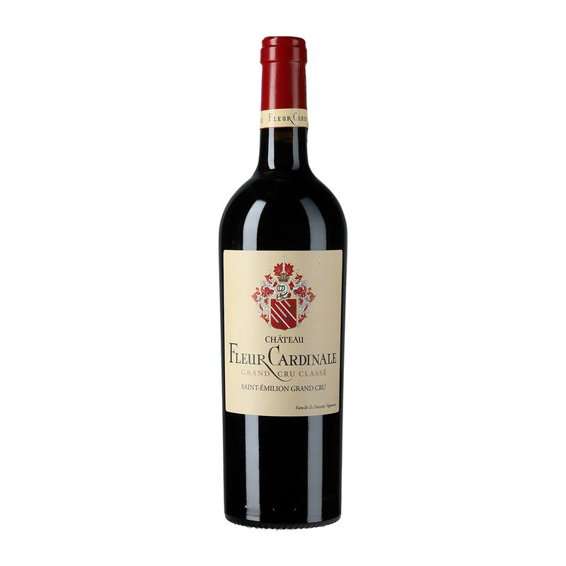 Chateau Fleur Cardinale 2016