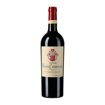 Chateau Fleur Cardinale 2016