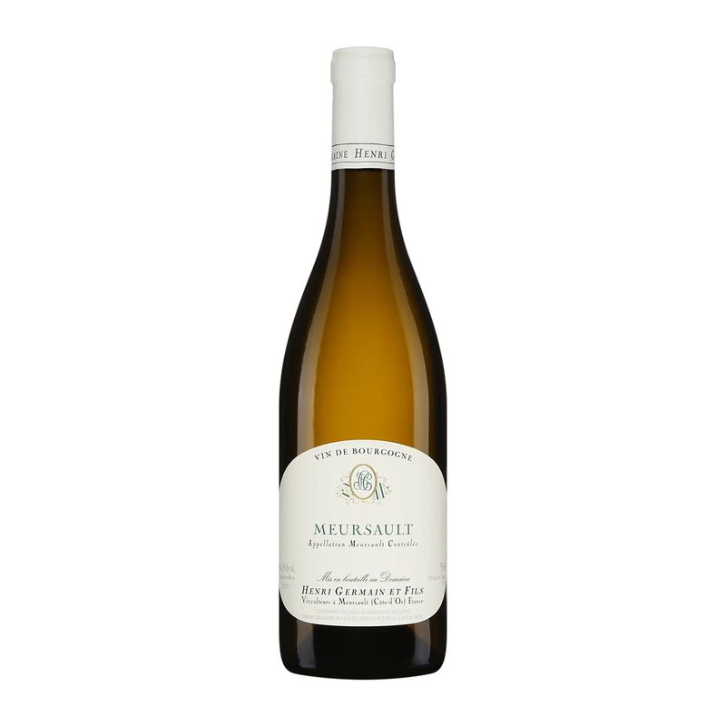 Henri Germain Meursault 2022