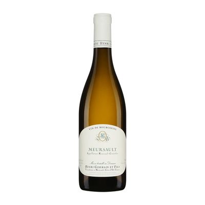 Henri Germain et Fils Henri Germain et Fils Meursault 2022