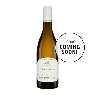 Henri Germain et Fils Henri Germain et Fils Meursault 2022 (Coming Soon)