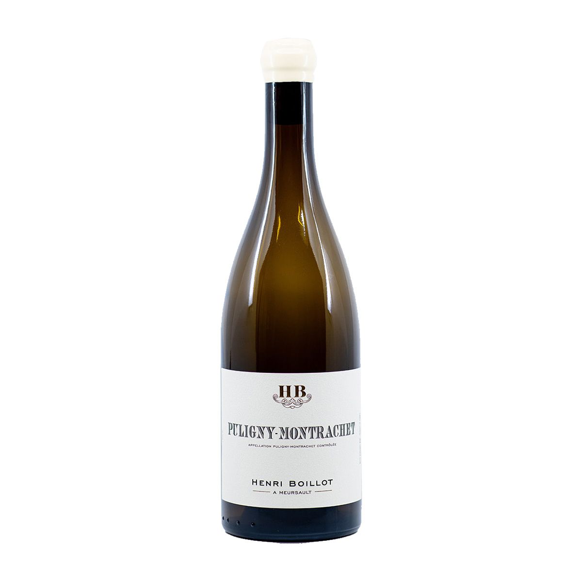 Domaine Henri Boillot Puligny-Montrachet 2022