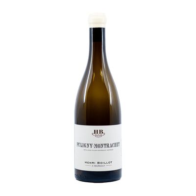 Henri Boillot Puligny-Montrachet 2022