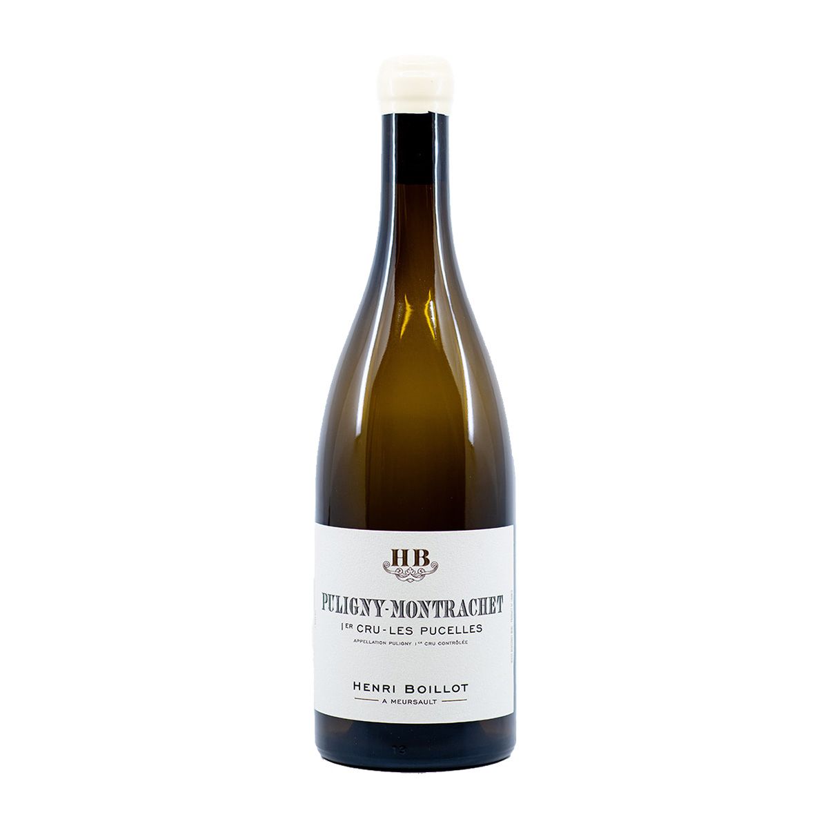 Domaine Henri Boillot Les Pucelles 2022