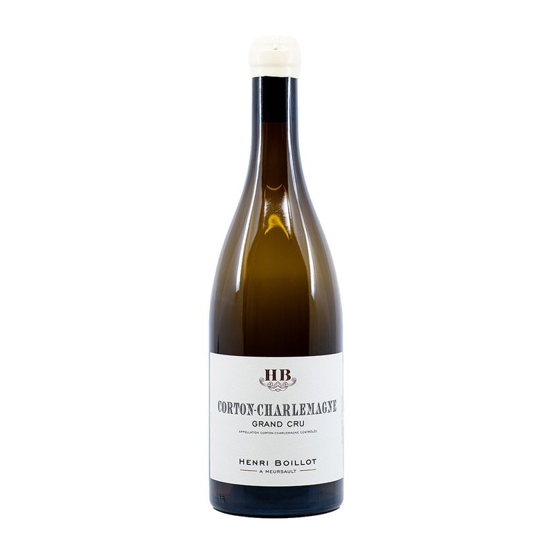 Henri Boillot Corton-Charlemagne Grand Cru 2022