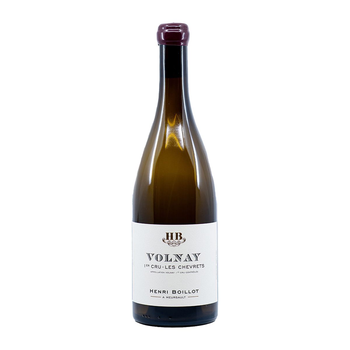 Domaine Henri Boillot Les Chevrets 2022