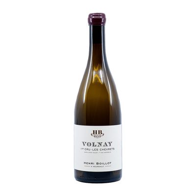 Domaine Henri Boillot Les Chevrets 2022