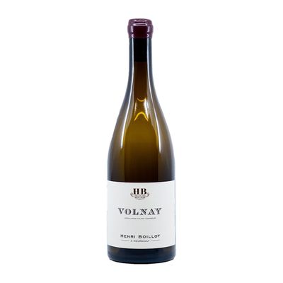 Domaine Henri Boillot Volnay 2022