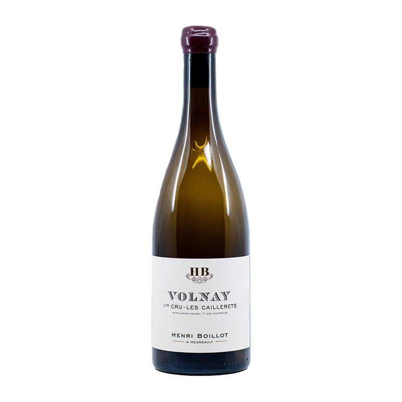 Henri Boillot Volnay 1er Cru Les Caillerets 2022