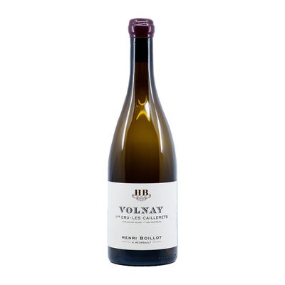 Domaine Henri Boillot Les Caillerets 2022