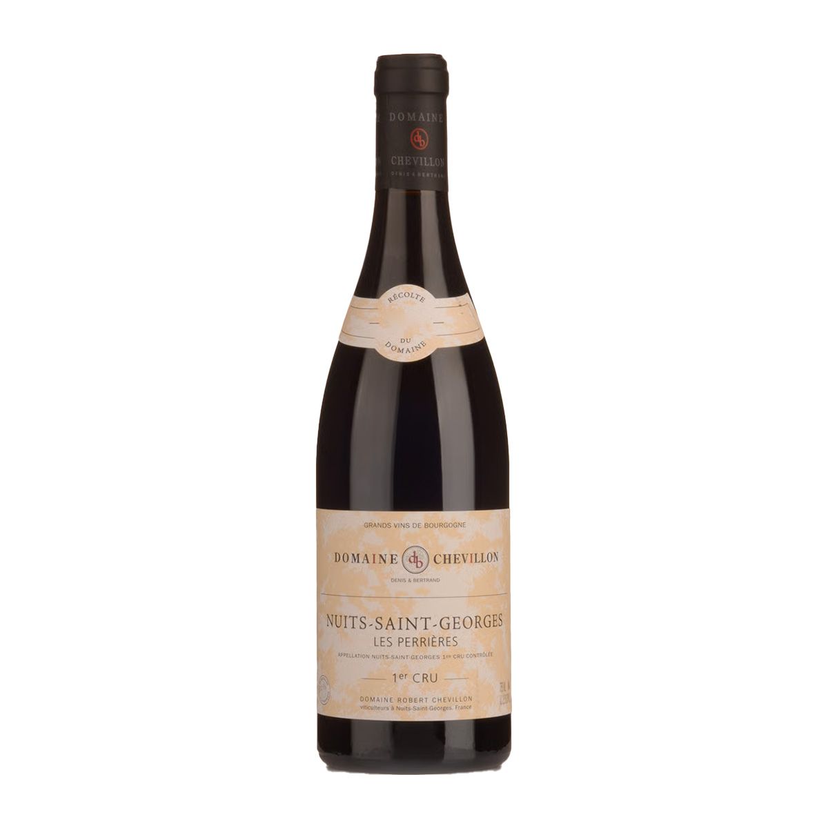 Domaine Robert Chevillon Les Perrieres 2022