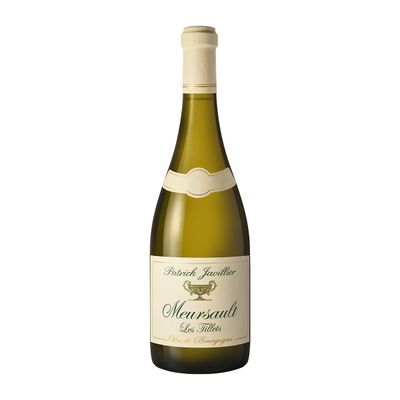 Patrick Javillier Meursault Les Tillets 2023