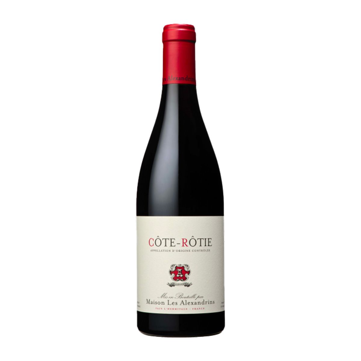 Maison Les Alexandrins Cote Rotie 2022
