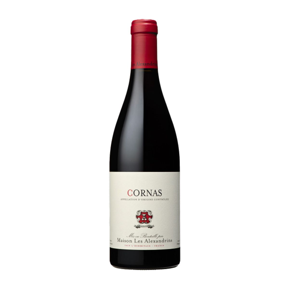 Maison Les Alexandrins Cornas 2022