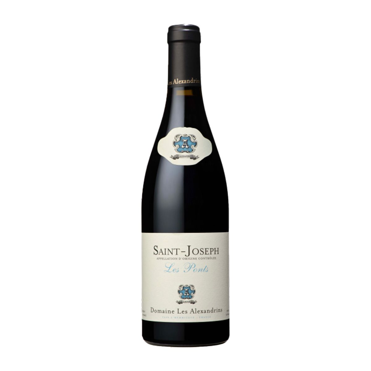 Les Alexandrins Saint Joseph Les Ponts 2022