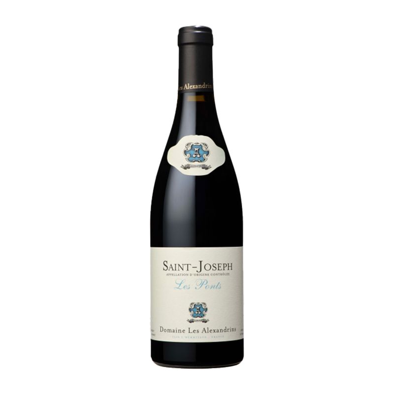 Les Alexandrins Saint Joseph Les Ponts 2022