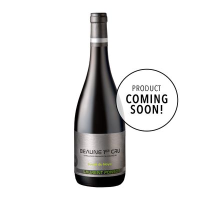 Laurent Ponsot Beaune 1er Cru Cuvee du Noyer 2022 (Coming Soon)