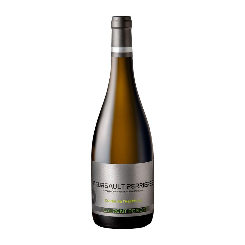 Laurent Ponsot Les Perrieres &#39;Cuvee de L&#39;Hellebore&#39; 2022