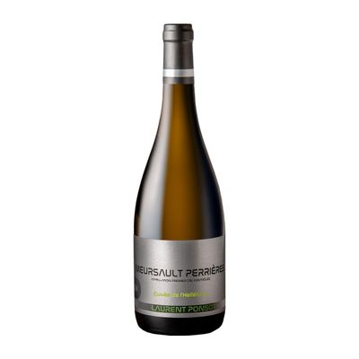 Laurent Ponsot Meursault 1er Cru Les Perrieres Cuvee de L'Hellebore 2022