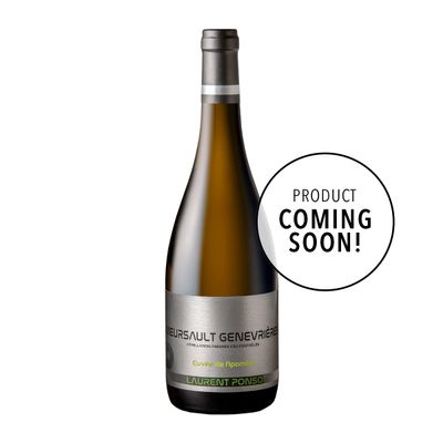Laurent Ponsot Les Genevrieres &#39;Cuvee de L&#39;ipomee&#39; 2022 (Coming Soon)