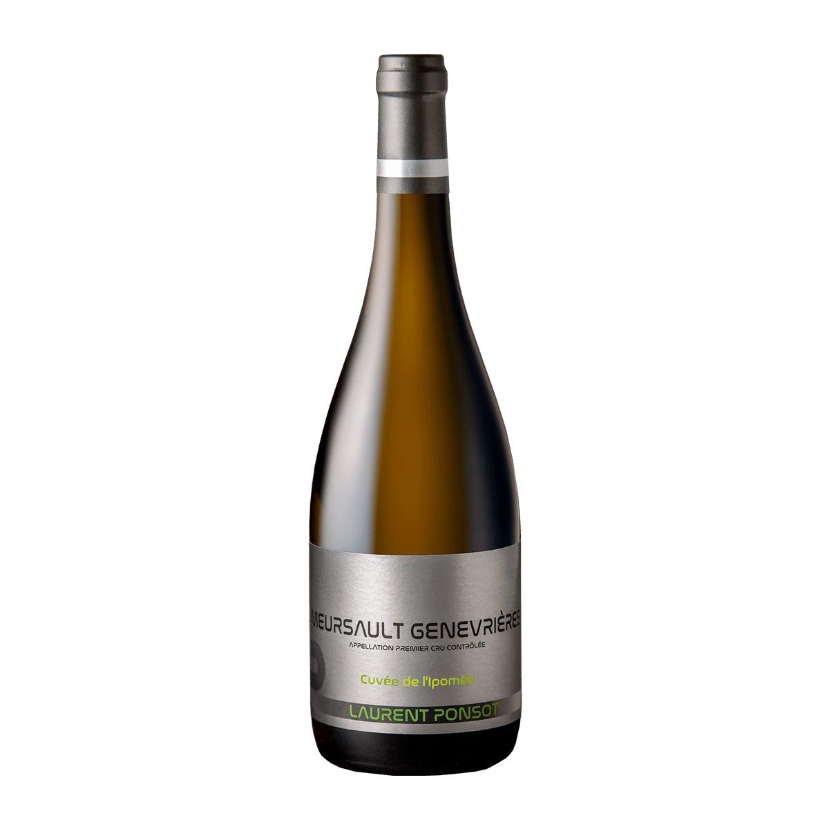 Laurent Ponsot Les Genevrieres &#39;Cuvee de L&#39;ipomee&#39; 2022