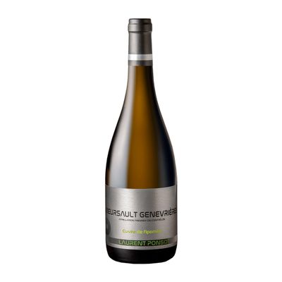 Laurent Ponsot Les Genevrieres &#39;Cuvee de L&#39;ipomee&#39; 2022