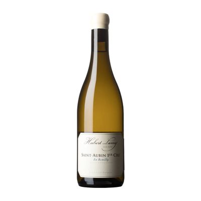 Hubert Lamy Saint Aubin 1er Cru En Remilly 2022