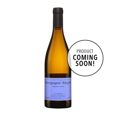 Sylvain Pataille Bourgogne Aligote 2022 (Coming Soon)