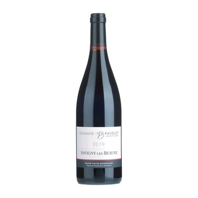Domaine Jean-Marc et Hugues Pavelot Savigny-les-Beaune 2019