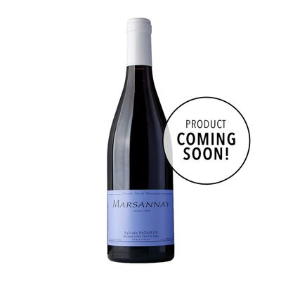 Sylvain Pataille Marsannay Rouge 2021 (Coming Soon)