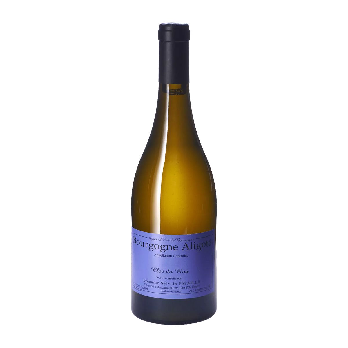 Sylvain Pataille Bourgogne Aligote Clos du Roy 2021