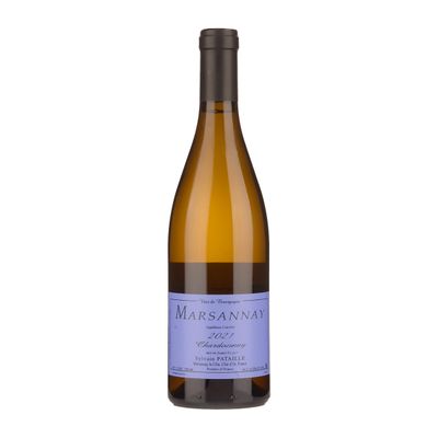 Sylvain Pataille Marsannay Blanc 2021