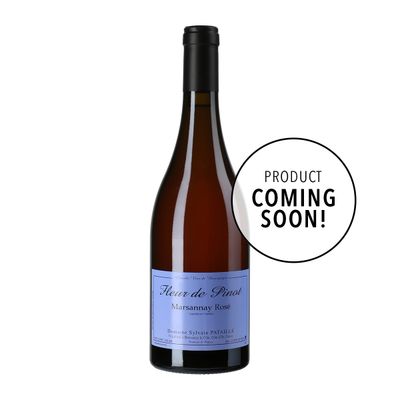 Sylvain Pataille Marsannay Rose Fleur De Pinot 2021 (Coming Soon)