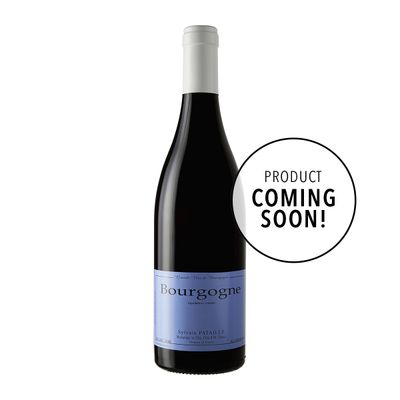 Sylvain Pataille Bourgogne Rouge 2021 (Coming Soon)