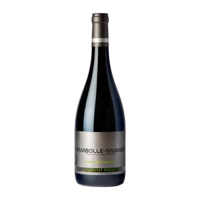 Laurent Ponsot Chambolle-Musigny Cuvee de la Violette 2021
